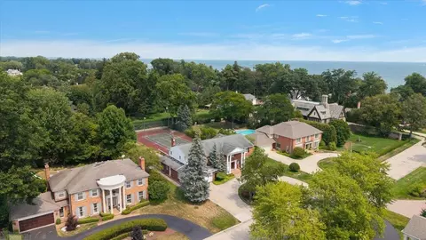 View/Area - 40 Webber, Grosse Pointe Shores, MI 48236 photo 3 of 12