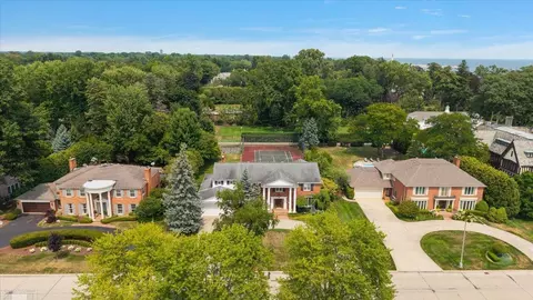 View/Area - 40 Webber, Grosse Pointe Shores, MI 48236 photo 4 of 12