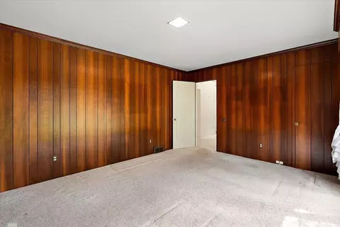 Bedroom - 40 Webber, Grosse Pointe Shores, MI 48236 photo 1 of 11
