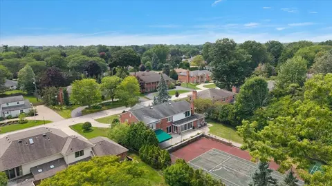 View/Area - 40 Webber, Grosse Pointe Shores, MI 48236 photo 6 of 12