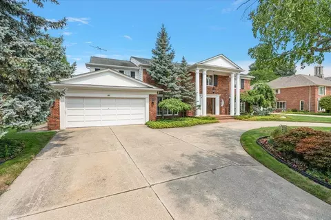 Other - 40 Webber, Grosse Pointe Shores, MI 48236 photo 1 of 20