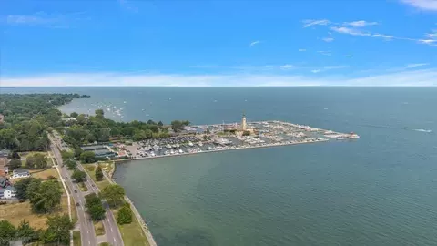 View/Area - 40 Webber, Grosse Pointe Shores, MI 48236 photo 12 of 12