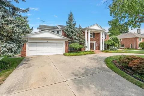 Other - 40 Webber, Grosse Pointe Shores, MI 48236 photo 1 of 19