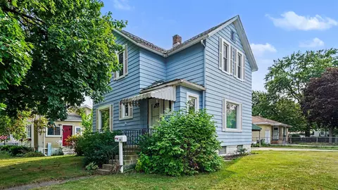400 S Johnson, Bay City, MI 48708
