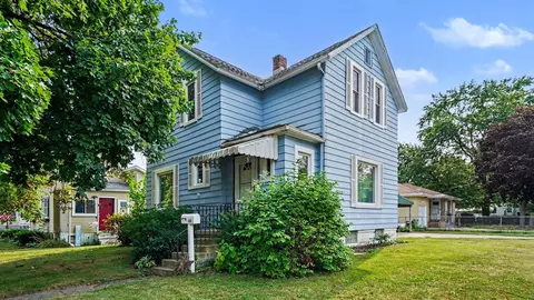 400 S Johnson, Bay City, MI 48708