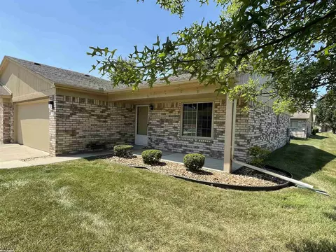 41625 Berly, Clinton Township, MI 48038