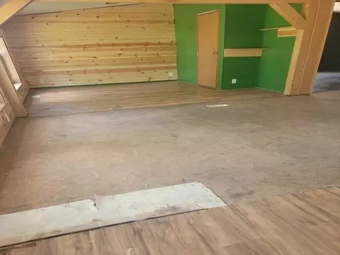 Living - 2615 Schaffer, Turner, MI 48765 photo 2 of 2
