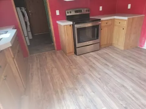 Kitchen - 2615 Schaffer, Turner, MI 48765 photo 1 of 1