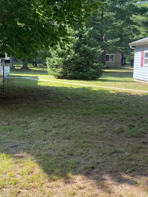 Exterior - 9686 Doe, Harrison, MI 48625 photo 5 of 6