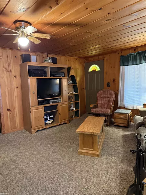 Living - 9686 Doe, Harrison, MI 48625 photo 3 of 3