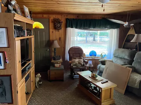 Living - 9686 Doe, Harrison, MI 48625 photo 1 of 2