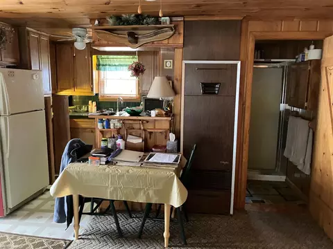 Kitchen - 9686 Doe, Harrison, MI 48625 photo 1 of 2