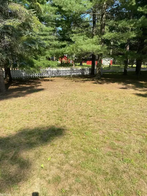 Exterior - 9686 Doe, Harrison, MI 48625 photo 6 of 6