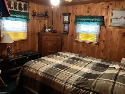 Bedroom - 9686 Doe, Harrison, MI 48625 photo 1 of 1