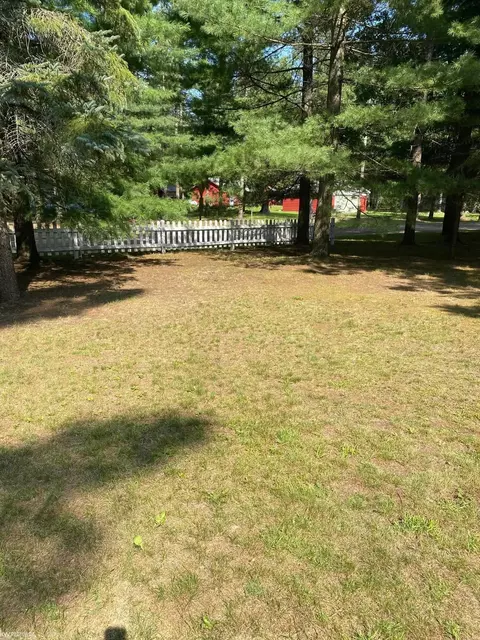 Exterior - 9686 Doe, Harrison, MI 48625 photo 6 of 6