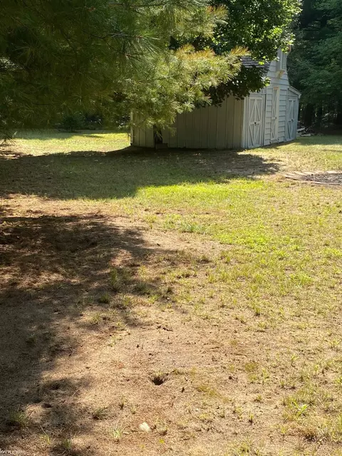 Exterior - 9686 Doe, Harrison, MI 48625 photo 3 of 6
