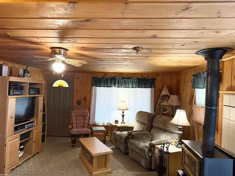 Living - 9686 Doe, Harrison, MI 48625 photo 2 of 3