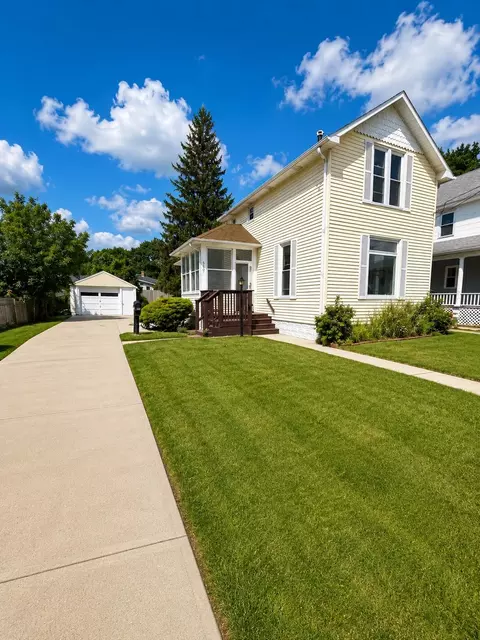 503 N Wenona, Bay City, MI 48706