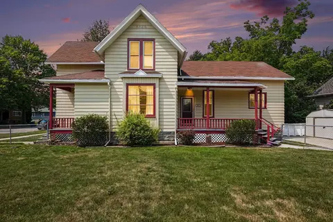 2023 4th, Bay City, MI 48708