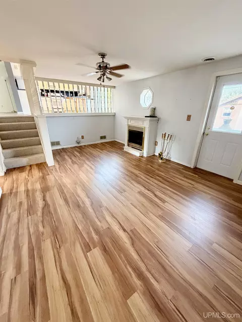 Living - 115 S Marigold, Ishpeming, MI 49849 photo 1 of 2