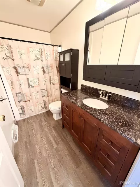 Bath - 115 S Marigold, Ishpeming, MI 49849 photo 1 of 4