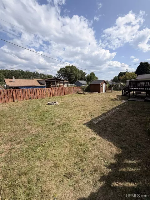 Exterior - 115 S Marigold, Ishpeming, MI 49849 photo 8 of 8