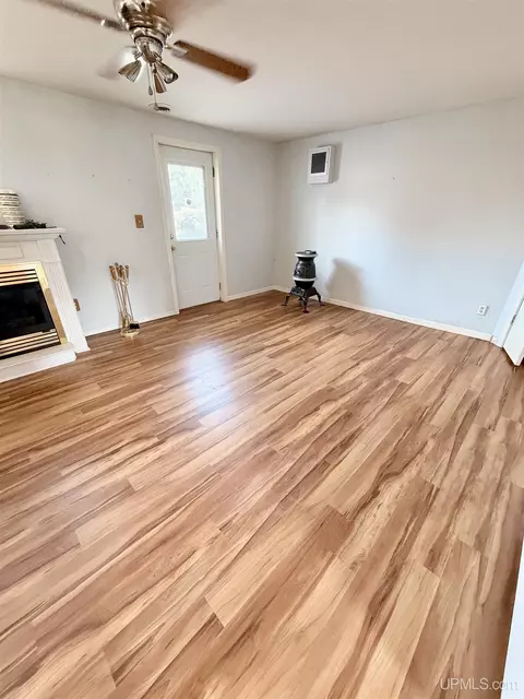 Living - 115 S Marigold, Ishpeming, MI 49849 photo 2 of 2