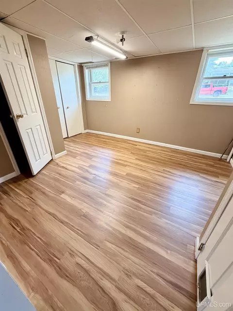 Bedroom - 115 S Marigold, Ishpeming, MI 49849 photo 5 of 5