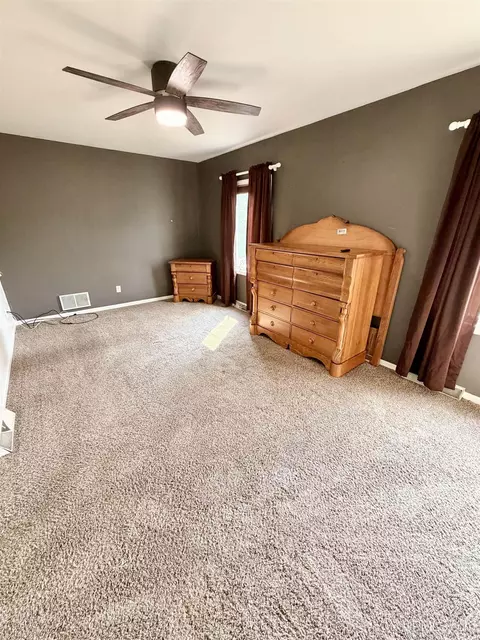Bedroom - 115 S Marigold, Ishpeming, MI 49849 photo 1 of 5
