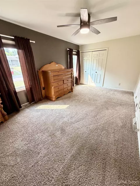 Bedroom - 115 S Marigold, Ishpeming, MI 49849 photo 2 of 5