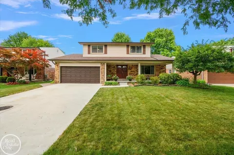 Exterior - 47085 James, Macomb, MI 48044 photo 3 of 21