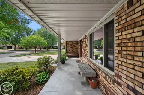 Exterior - 47085 James, Macomb, MI 48044 photo 4 of 21