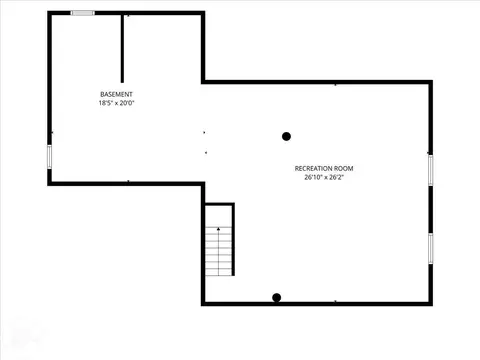 Floorplan - 47085 James, Macomb, MI 48044 photo 3 of 4