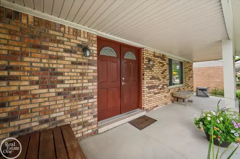 Exterior - 47085 James, Macomb, MI 48044 photo 8 of 21