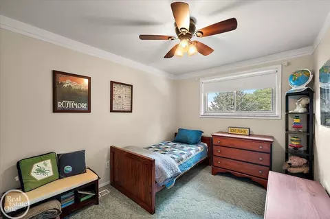 Bedroom - 47085 James, Macomb, MI 48044 photo 5 of 7