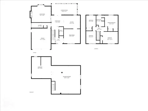Floorplan - 47085 James, Macomb, MI 48044 photo 4 of 4
