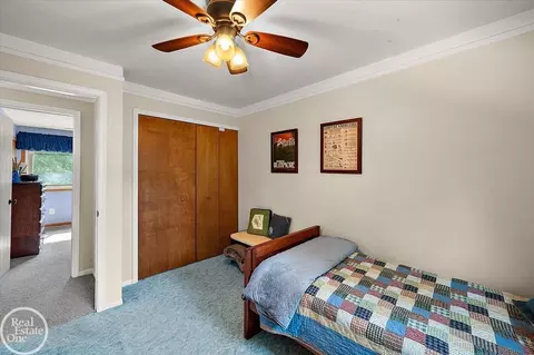 Bedroom - 47085 James, Macomb, MI 48044 photo 6 of 7