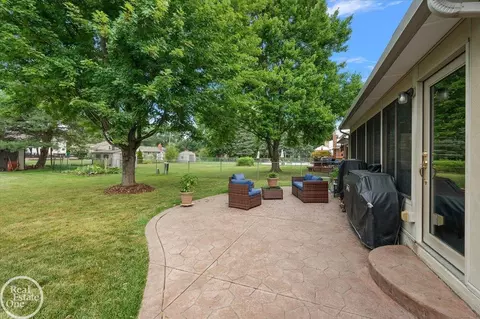 Exterior - 47085 James, Macomb, MI 48044 photo 10 of 21