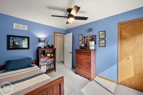 Bedroom - 47085 James, Macomb, MI 48044 photo 7 of 7