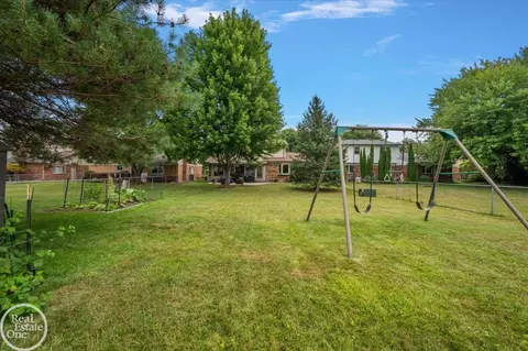 Exterior - 47085 James, Macomb, MI 48044 photo 15 of 21