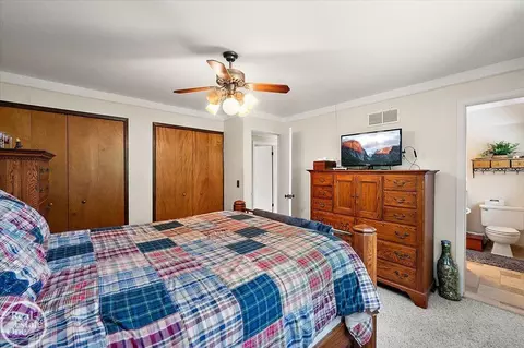 Bedroom - 47085 James, Macomb, MI 48044 photo 4 of 7