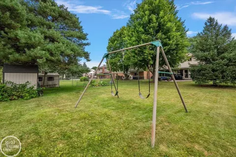 Exterior - 47085 James, Macomb, MI 48044 photo 16 of 21