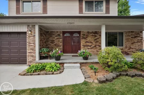 Exterior - 47085 James, Macomb, MI 48044 photo 7 of 21