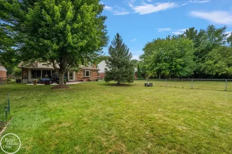 Exterior - 47085 James, Macomb, MI 48044 photo 12 of 21