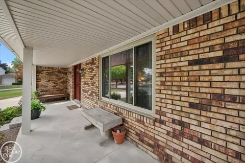Exterior - 47085 James, Macomb, MI 48044 photo 5 of 21