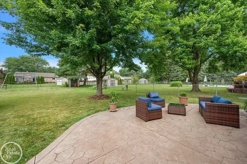 Exterior - 47085 James, Macomb, MI 48044 photo 11 of 21