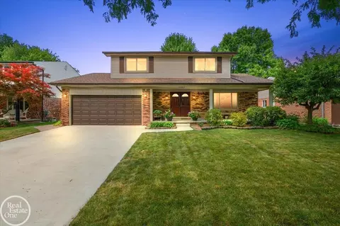 Exterior - 47085 James, Macomb, MI 48044 photo 2 of 21