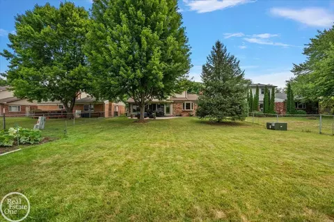 Exterior - 47085 James, Macomb, MI 48044 photo 14 of 21