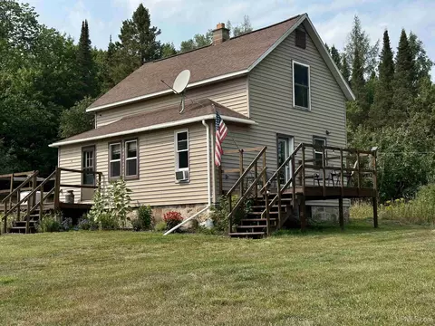 e5602 Puumala Road, Ironwood, MI 49938