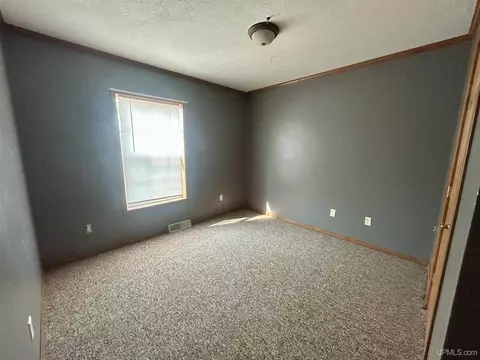 Bedroom - 19685 County Road Cg, Ishpeming, MI 49849 photo 4 of 6